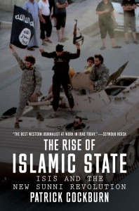 Book Review – The Rise of Islamic State