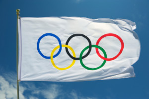 Refugees will compete under the Olympic flag in the 2016 Rio games
