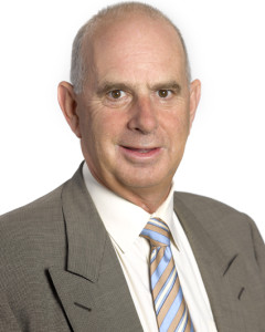 Graham Sherry is the Chairman of AMES Australia