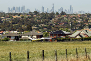 Australia's poorest communities are entrenched in the outer suburbs