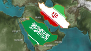 Tensions between Iran and Saudi Arabia are threatening to cause greater conflict in the Middle East