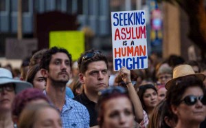 New research highlights the misconceptions many Australians hold about asylum seekers 