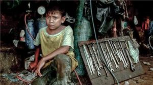 Child slavery 3