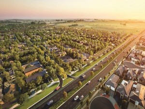The western suburbs of Melbourne are increasing rapidly and will be home to more than a million people by 2031