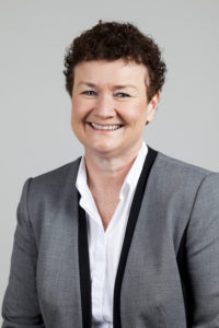 AMES Australia CEO Cath Scarth