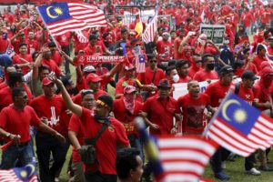 malaysia-race-riot