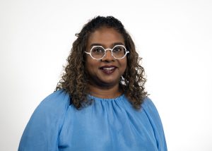 Meena Naidu | AMES Australia